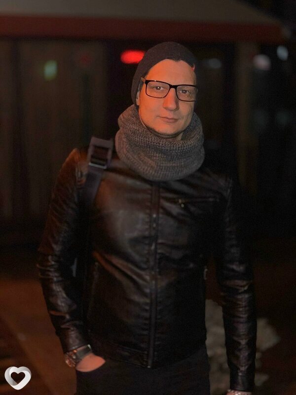 Антон, 36, Могилев — анкета №4153567