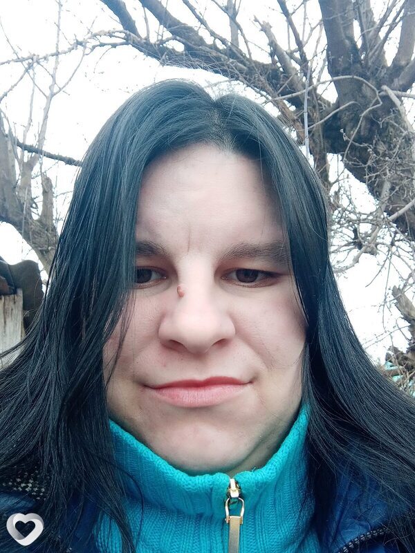 Настя, Никополь
