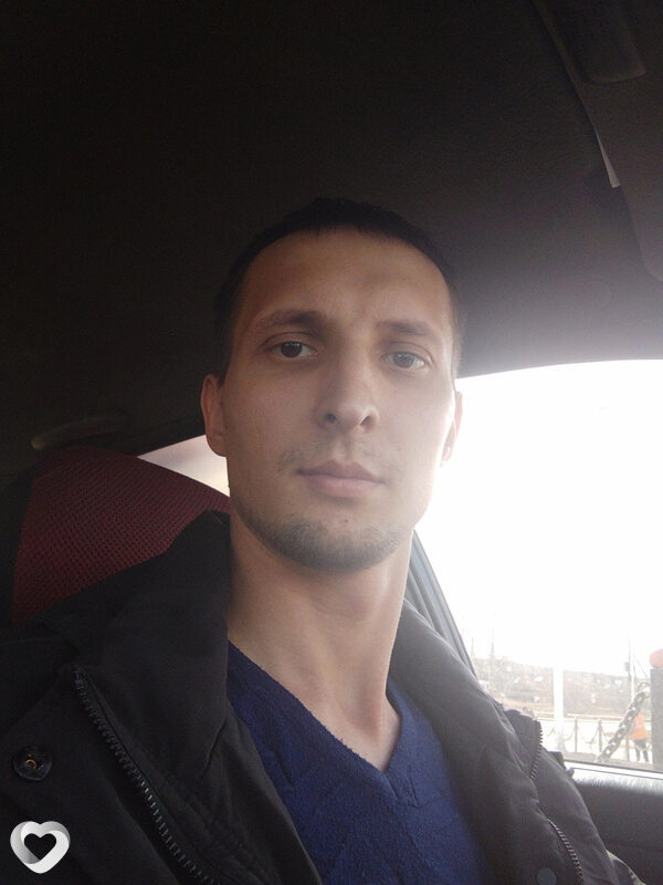 Дмитрий, Черемхово