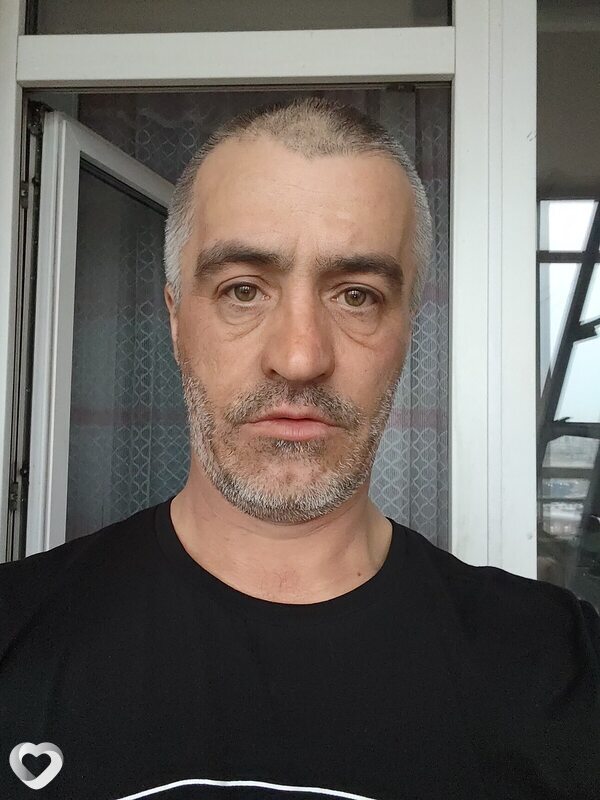 Sergei, 40, Красноярске — анкета №4153659