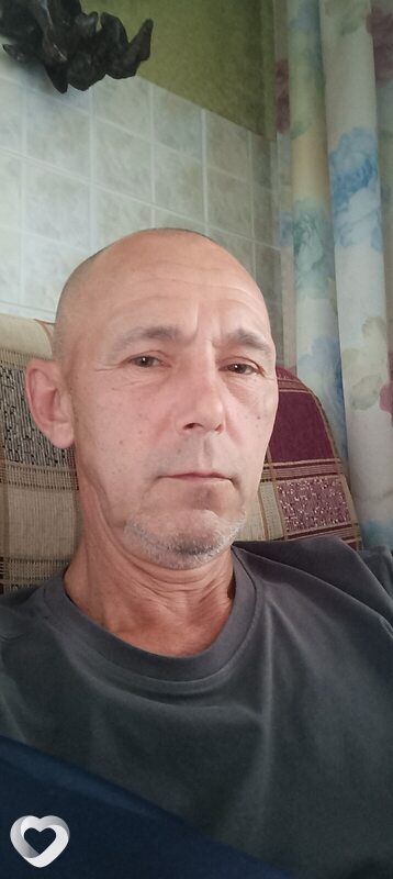 Роман, 56, Воронеже — анкета №4153660