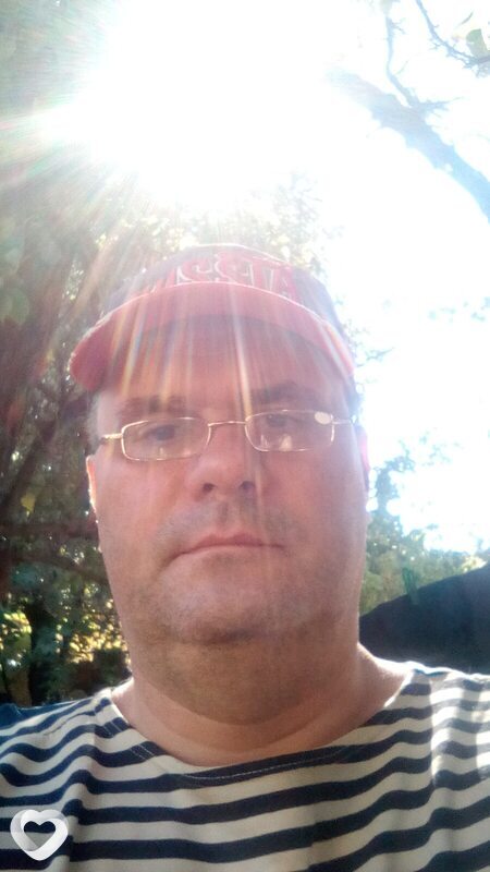Дмитрий, 50, Керчи — анкета №4153669