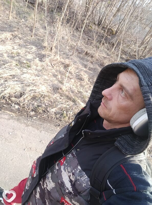 Максим, 35, Нижнем Новгороде — анкета №4153905