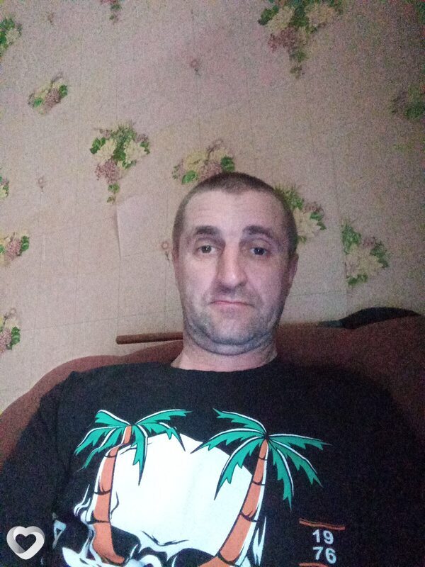 Виталий, 48, Челябинске — анкета №4153913