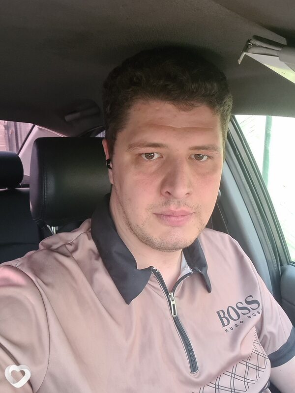 Михаил, 32, Иркутске — анкета №4153915