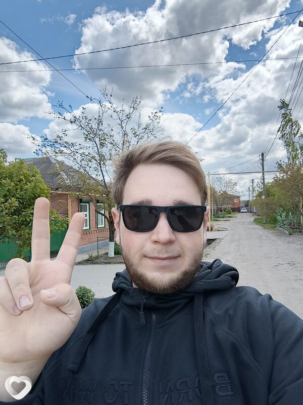 Руслан, 22, Ростове-на-Дону — анкета №4153916