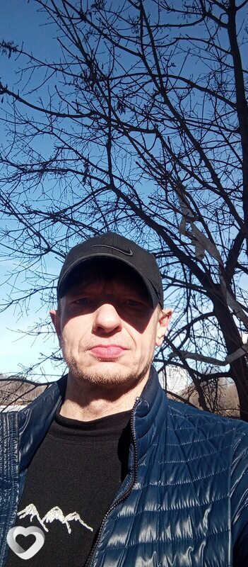 Федя, 49, Химках — анкета №4153674