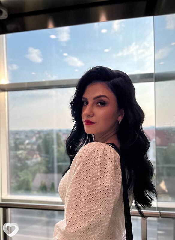 Кристина, 25, Барановичах — анкета №4153680