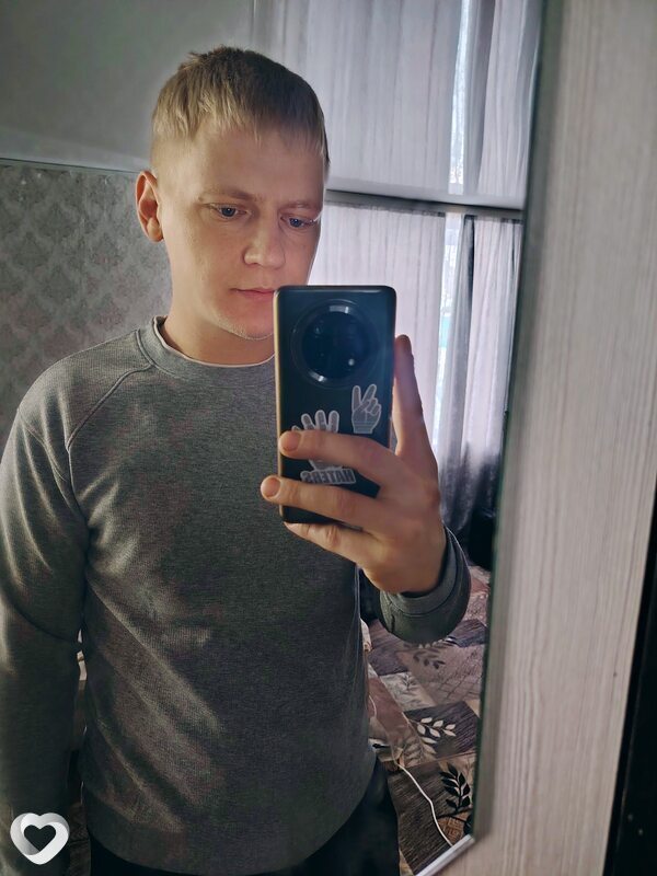 Сергей, 28, Ачинске — анкета №4153689