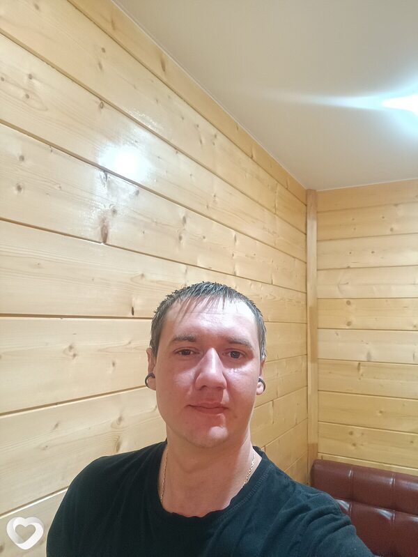 Алексей, 32, Балашове — анкета №4153690