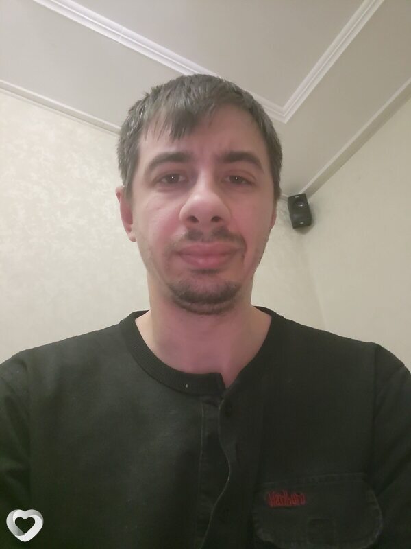 Дмитрий, 37, Хабаровске — анкета №4153691