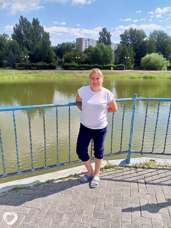 Инна, 33, Минусинске — анкета №4153693