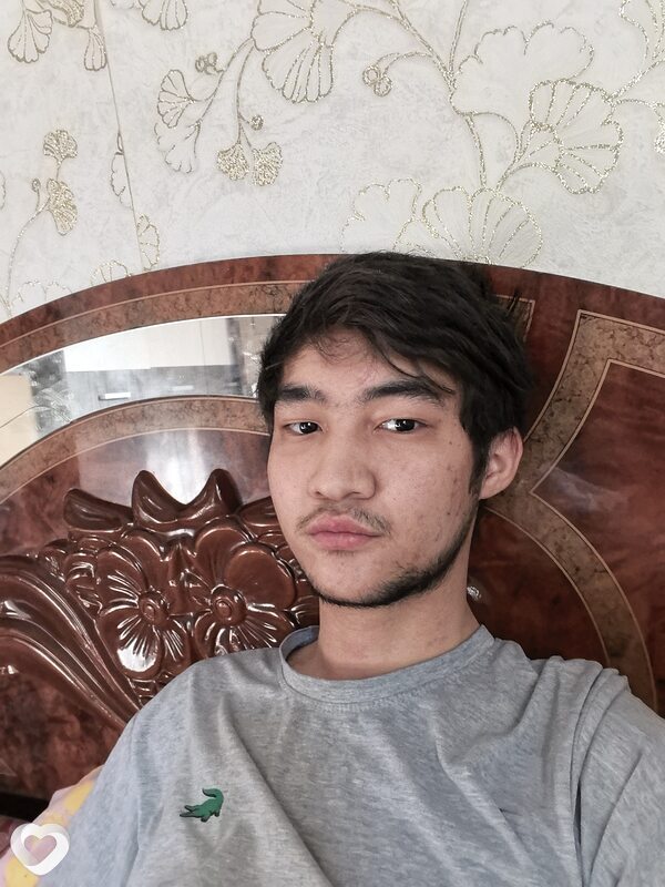 Nursultan, 18, Алматы — анкета №4153725