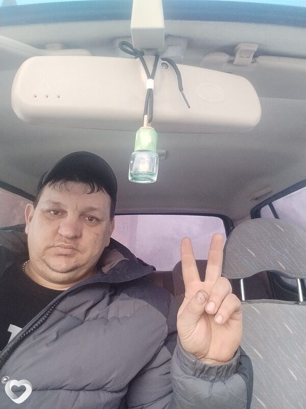 Алексей, Куйбышев