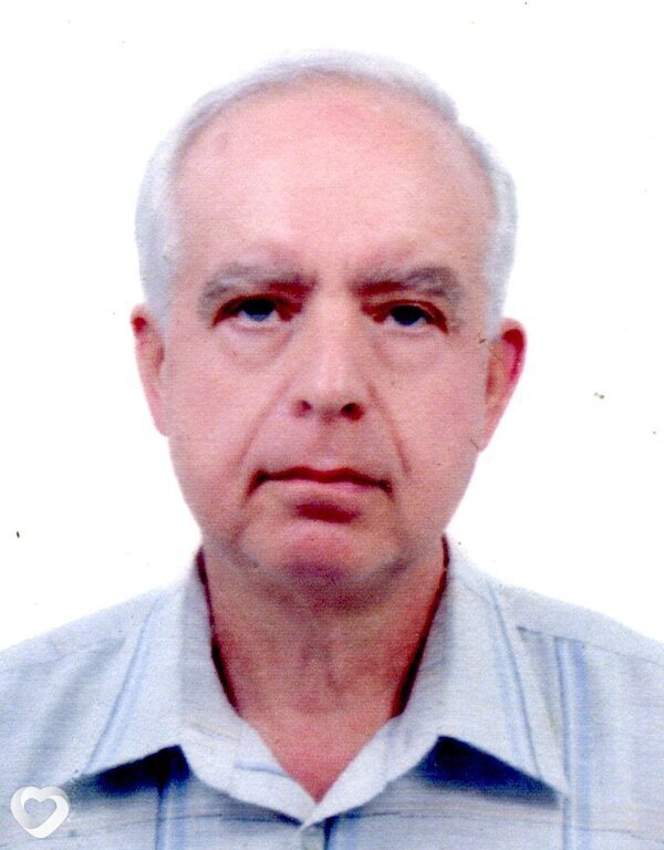Андрей, 69, Симферополе — анкета №4153737