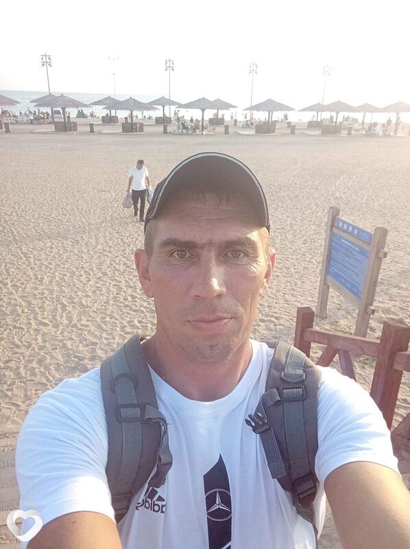Василий, 42, Владивостоке — анкета №4153739