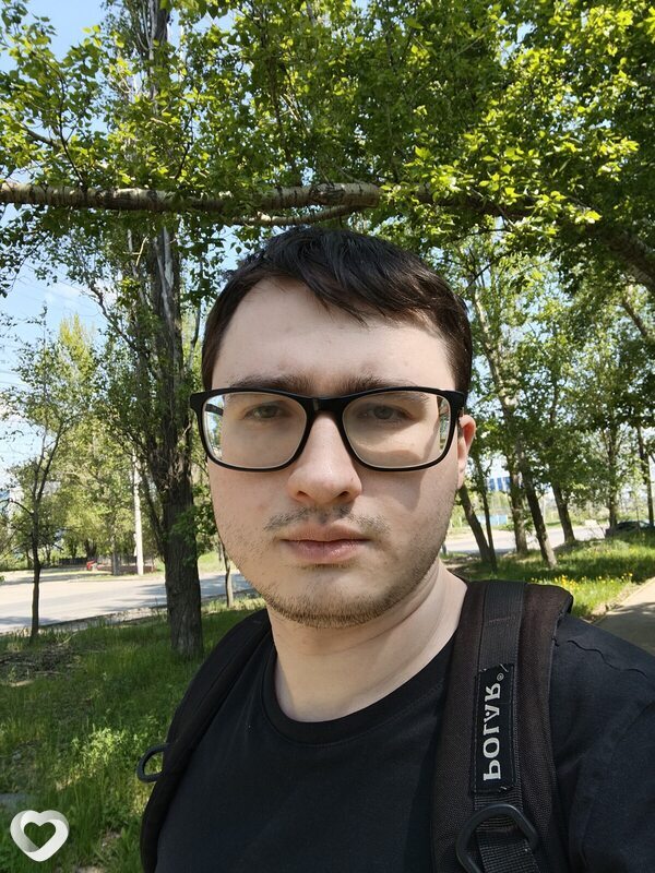 Руслан, 26, Саратове — анкета №4153740