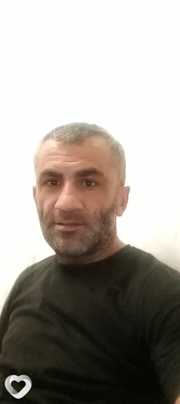 Гишян В, 37, Краснодаре — анкета №4153741