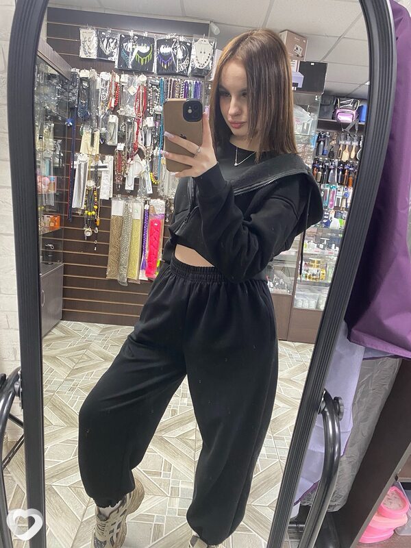 Ксения, 20, Донецке — анкета №4153743