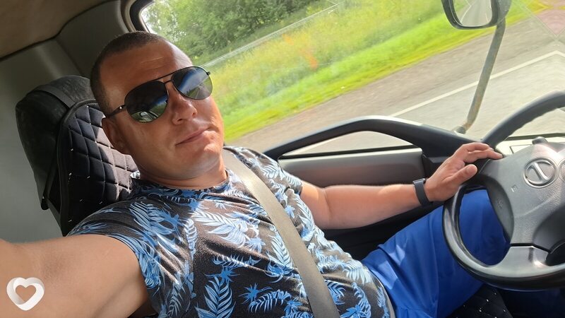 Сергей, 36, Ижевске — анкета №4153752