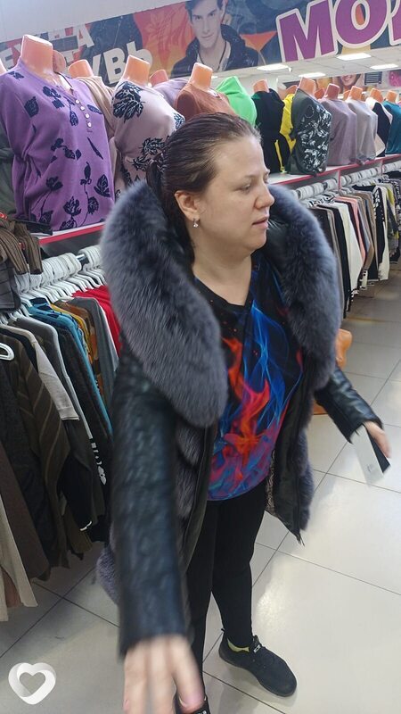 Света, 37, Киселевске — анкета №4153756
