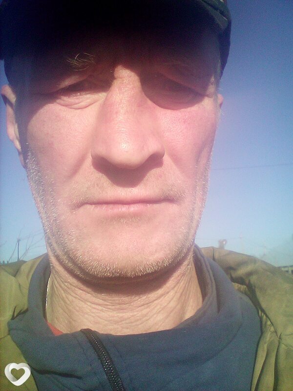 Алексей, 50, Троицке — анкета №4153766
