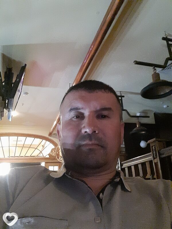 Ибрагим, 42, Казани — анкета №4153769