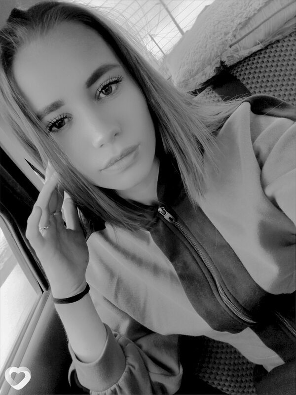 Надежда, 20, Ачинске — анкета №4153878