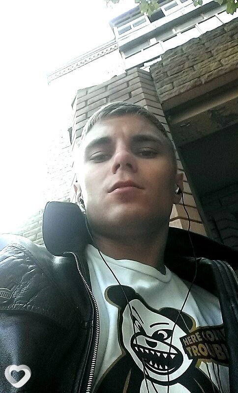 Андрей, 29, Иркутске — анкета №4153882
