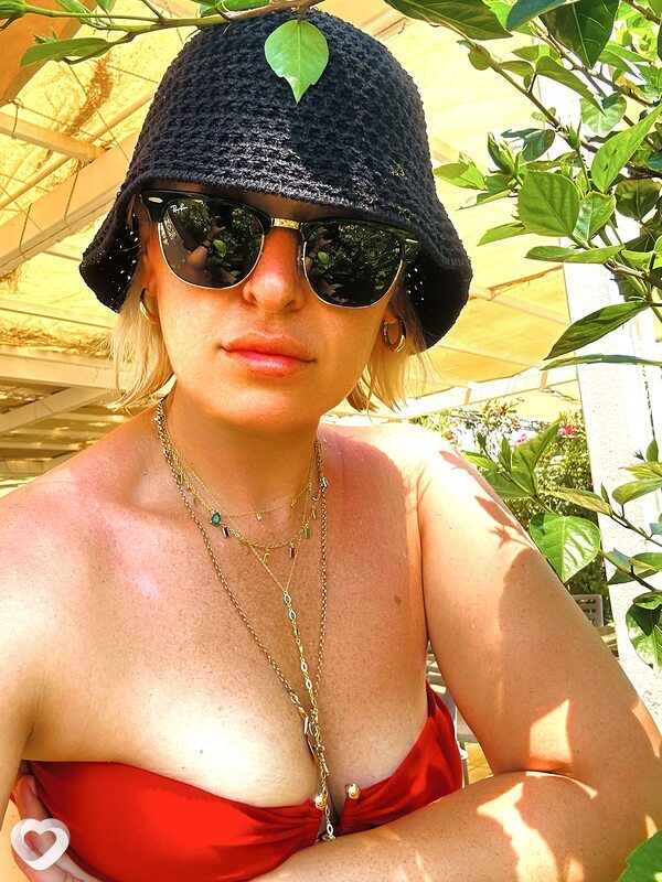 Ирина, 41, Новосибирске — анкета №4153884