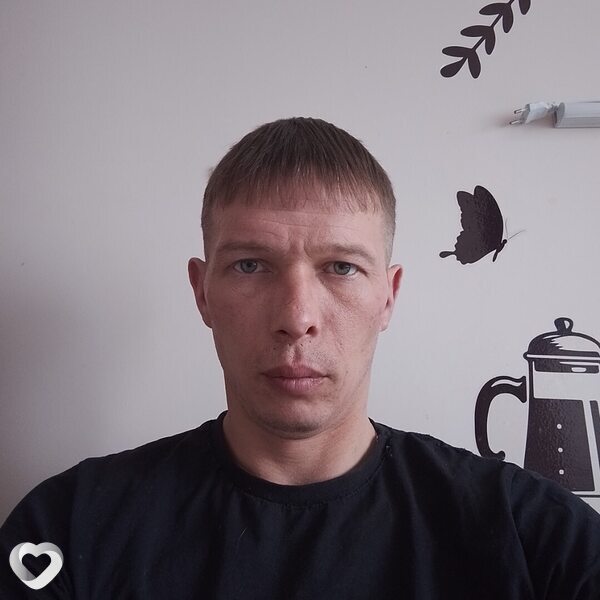 Артем, 37, Братске — анкета №4153895