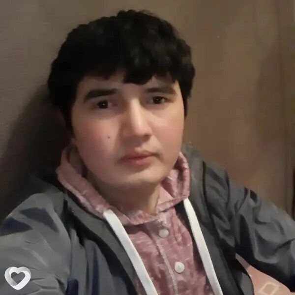 Zayrullo, 26, Екатеринбурге — анкета №4153702
