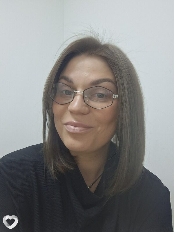 Юлия, 38, Новосибирске — анкета №4153713