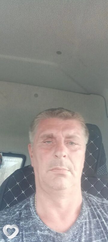 Александр, 44, Юрге — анкета №4153716