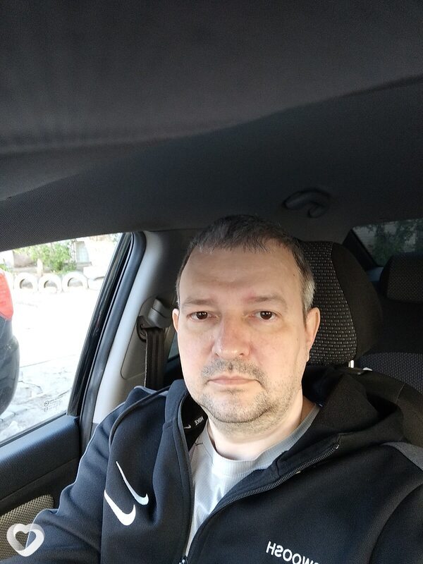 Дима, 41, Волгограде — анкета №4153717