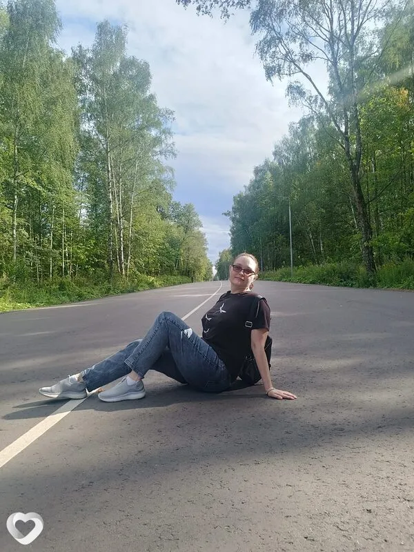 Бэлла, 47, Москве — анкета №4153782