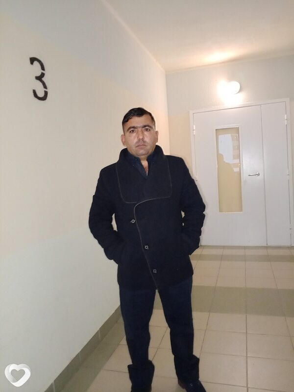 Рома, 41, Белореченске — анкета №4153783