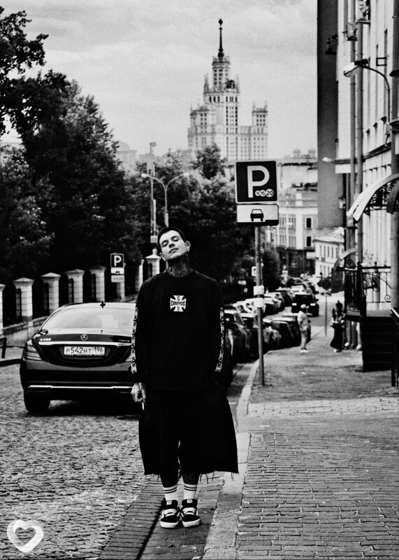 Vi, 26, Москве — анкета №4153786