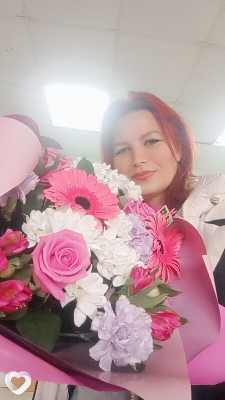 Светлана, Куеда