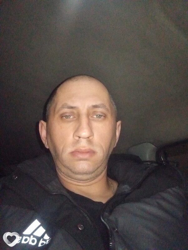 Евгений, 42, Новосибирске — анкета №4153976