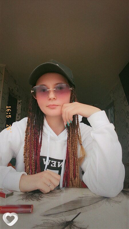 Оля, 27, Ачинске — анкета №4153982