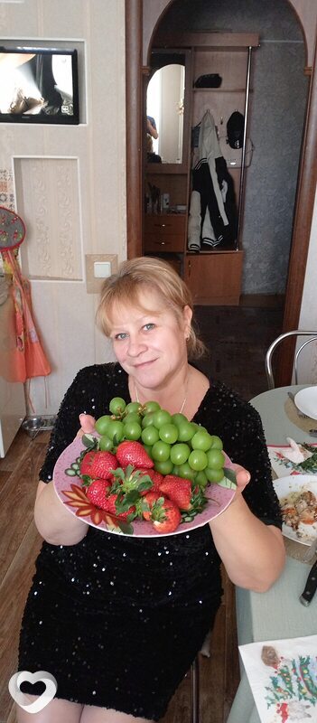 Ирина, 44, Иванове — анкета №4153989