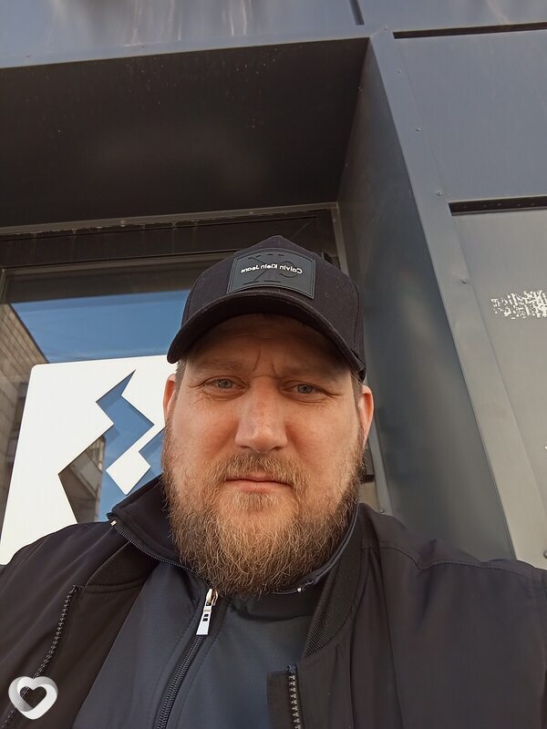 Андрей, 42, Перми — анкета №4153991