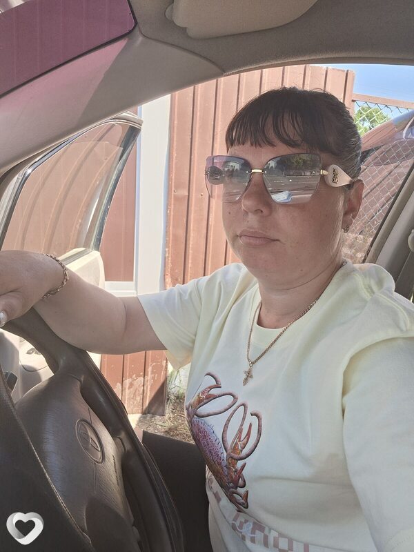 Настя, 35, Уссурийске — анкета №4153925