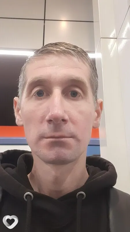 Александр, 42, Москве — анкета №4153928