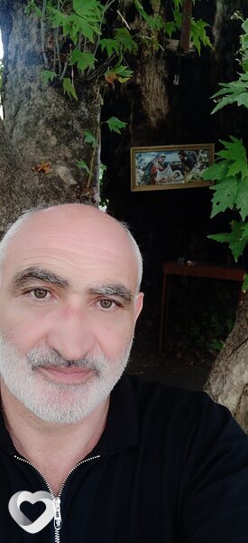 Araik, 59, Ереван — анкета №4153930