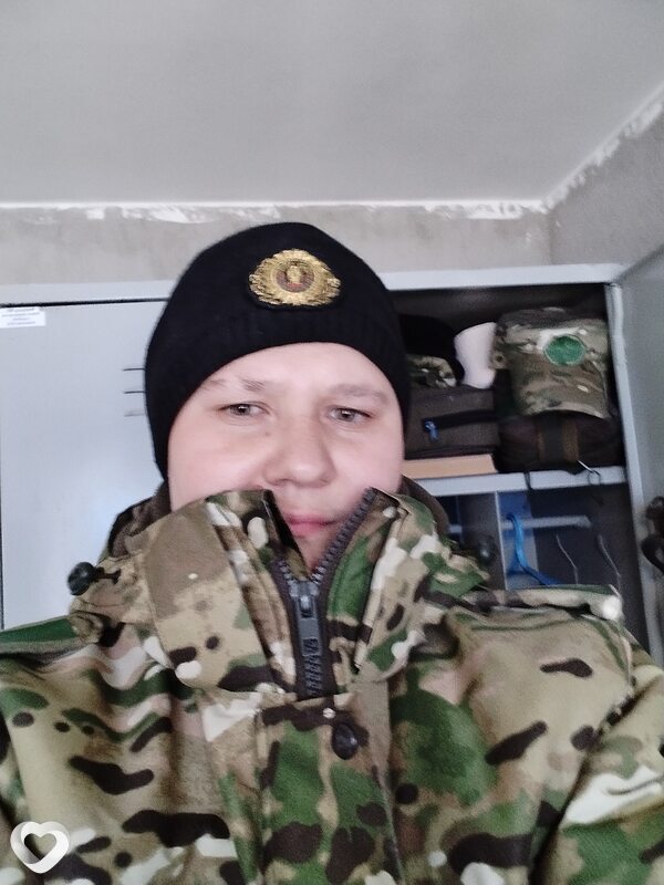 Рома, 35, Борисове — анкета №4153938