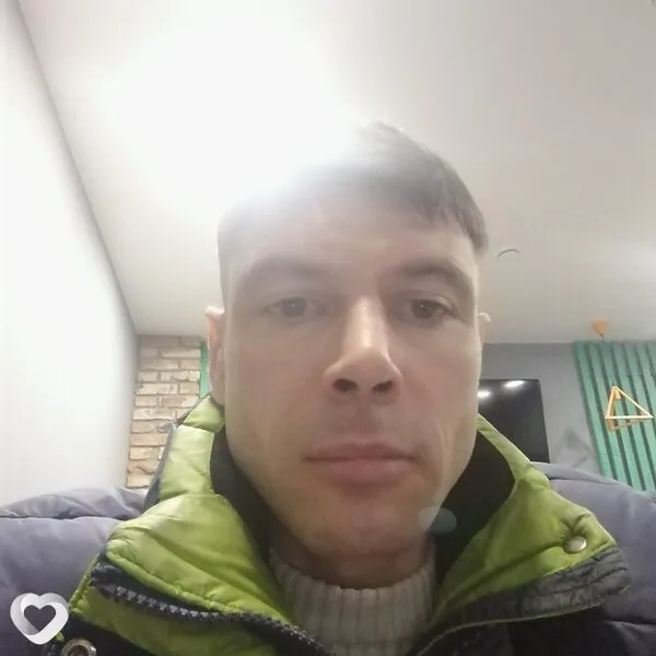 Dima, 43, Барнауле — анкета №4153947