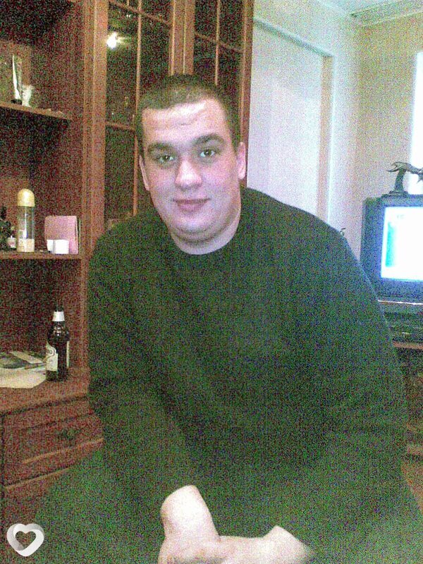 Сергей, 38, Благовещенске — анкета №4153802