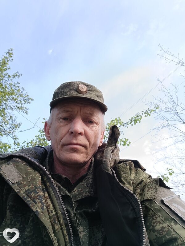 Александр, 50, Пензе — анкета №4153803
